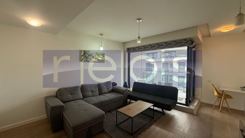 INCHIRIERE 2 CAMERE | HERASTRAU | 60 MP | LOC PARCARE | MOBILAT SI UTILAT - Poză 6