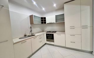 Apartament 3 camere │Gradina 50mp │Piscina │Parcare inclusă ║ Pipera - Poză 28
