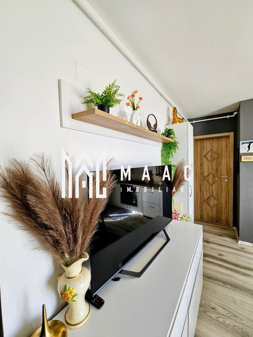 Apartament 3 camere | Balcon | Loc de parcare | Magnolia - Poză 12