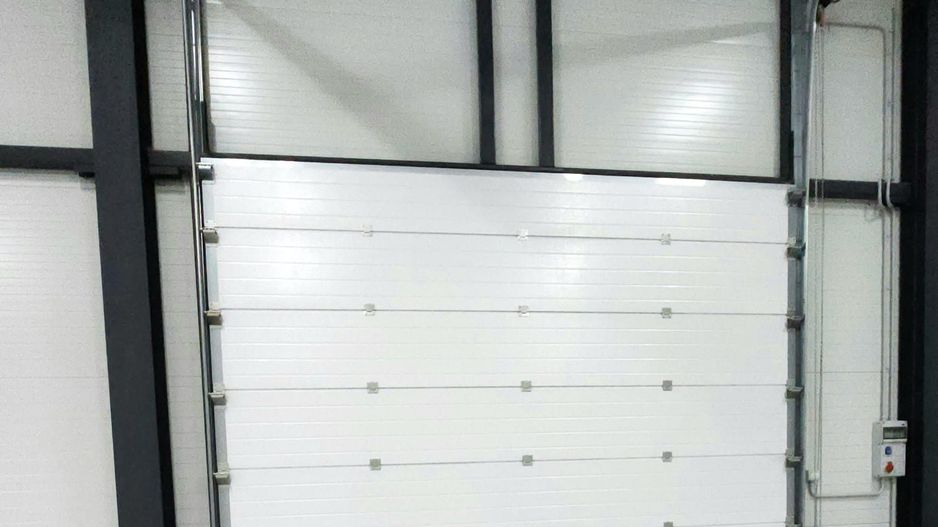 Hala productie/depozitare zona nord -autostrada - Poză 5