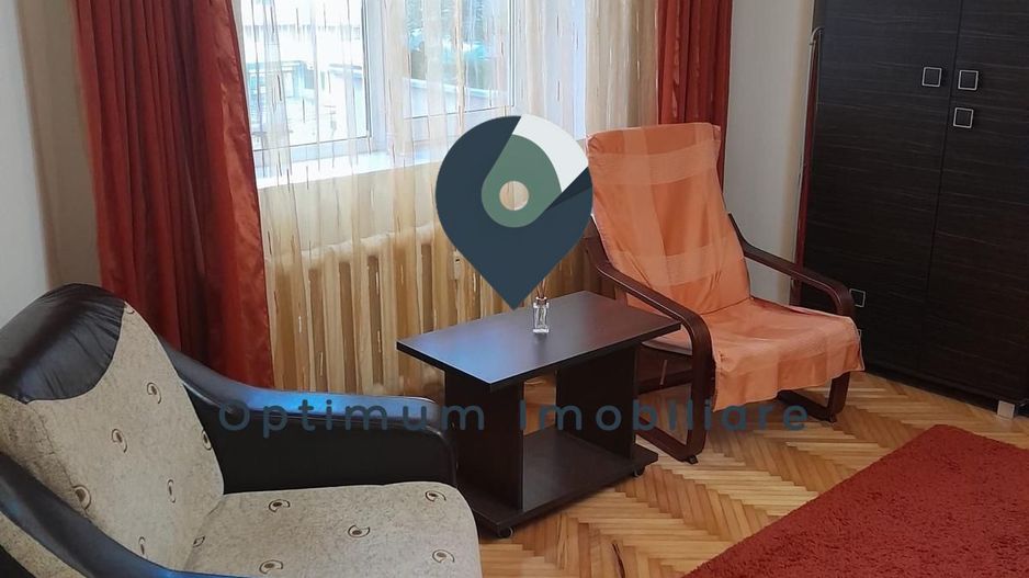 Apartament cu 1 camera in Manastur, etaj 1, zona Cinema Dacia ! - Poză 4