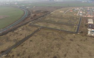 Teren intravilan de 605 mp în Vladimirescu - Poză 20