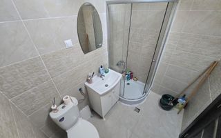 2 garsoniere de vanzare zona Turnisor - Poză 6