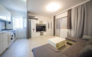 Apartament 2 camere tip studio | Mobilat si utilat |Aparatorii Patriei - Poză 3