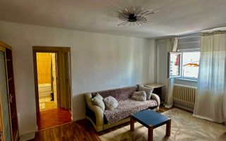 Apartament de închiriat 2 camere, zona Dacia, Iași – mobilat și utilat modern - Poză 2