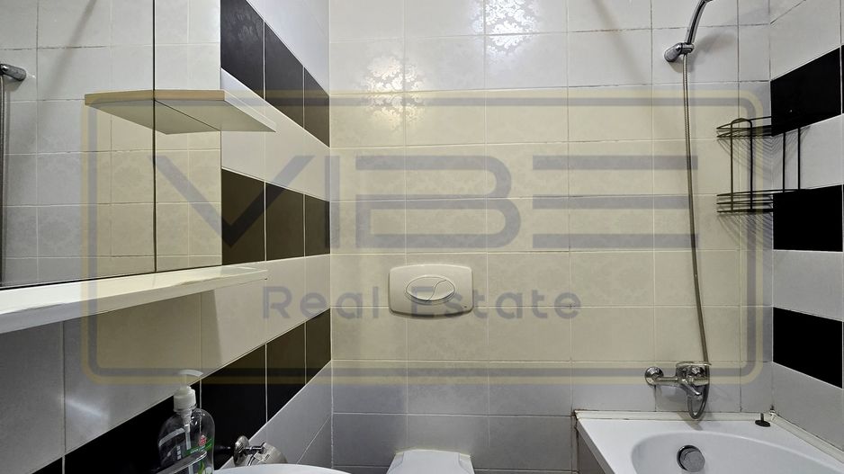 Copou-Parcul Copou/Universitate -Bloc nou - 3 camere  -parcare privata ! - Poză 19