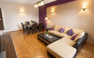 Apartament 2 camere decomandat, 70 mp utili, Drumul Sării nr. 11 – eta - Poză 2