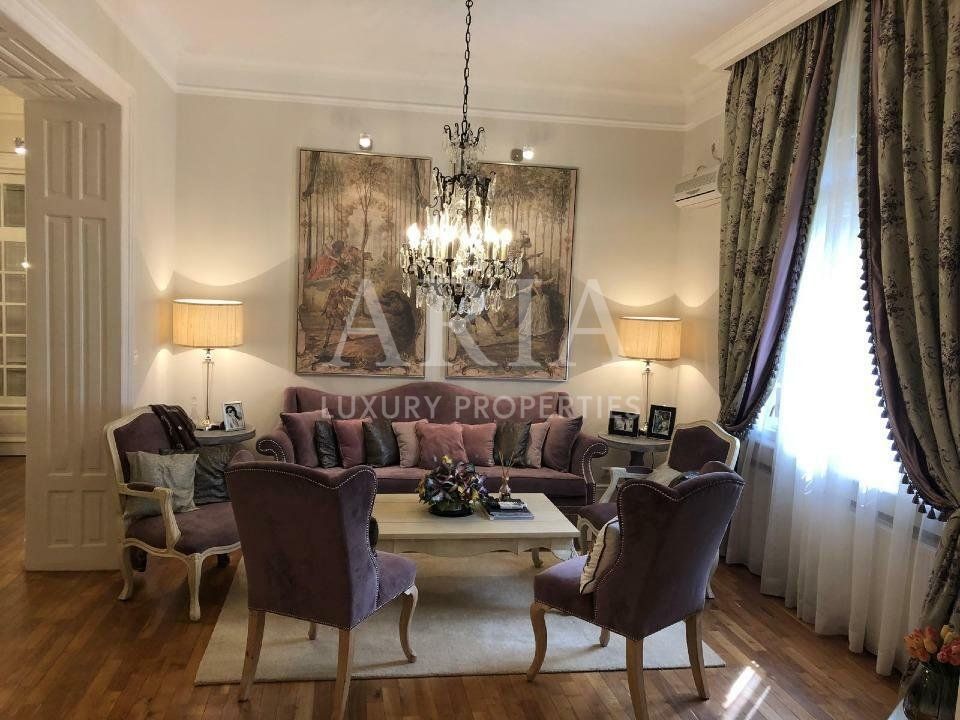 Apartament 4 camere Dorobanti Capitale - Poză 13