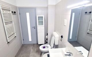 Apartament 2 camere 70mp+ 7mp tereasa Torontalului et intermediar - Poză 7