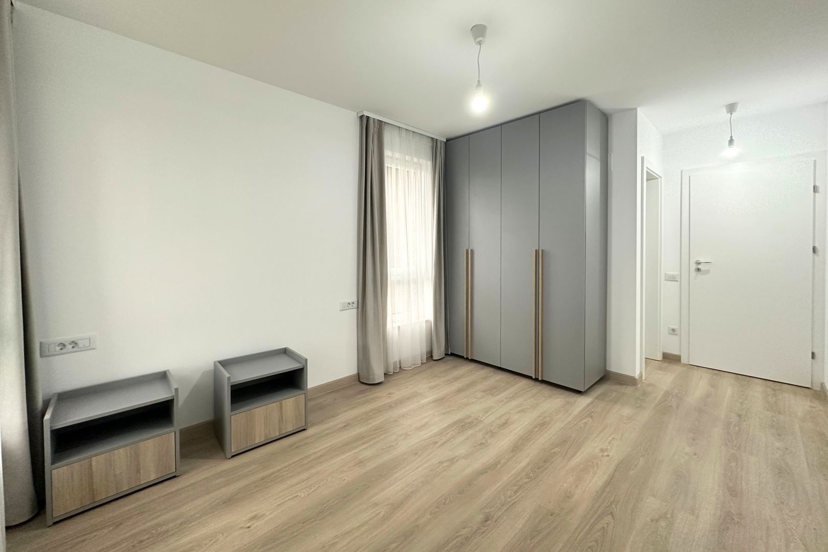 Apartament modern cu 3 camere în zona Coresi ROKMAN confort și exclusivitate - Poză 14