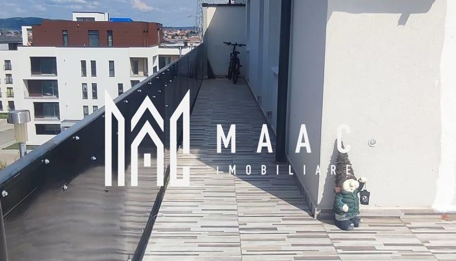 Penthouse 3 Camere I 2 Locuri de Parcare I Mobilat Modern - Poză 2