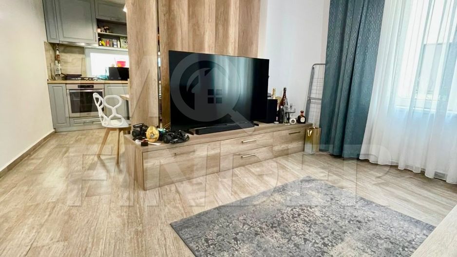 3 camere | 80 mp | parcare subterana | curte privata | Buna Ziua - Poză 2