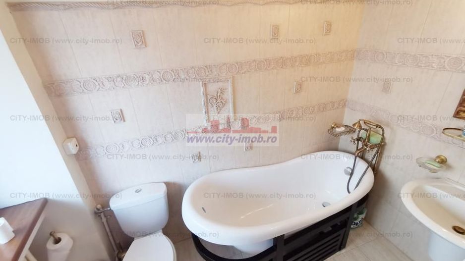 Vanzare apartament doua camere Piata Roamana Amzei - Poză 18