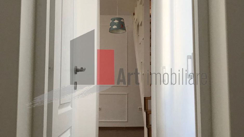 Vila  -  Zona Kiseleff - Poză 11