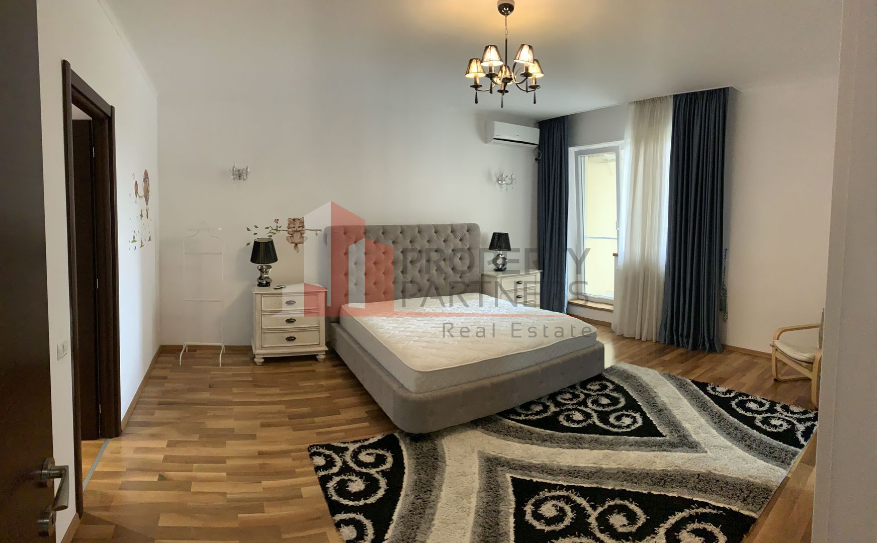 Apartament - Soseaua Nordului - Poză 5