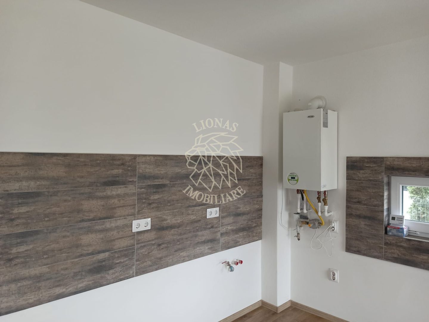 Apartament Nou 3 camere 72 mp-balcon-parcare-Zona Libertatii - Poză 5