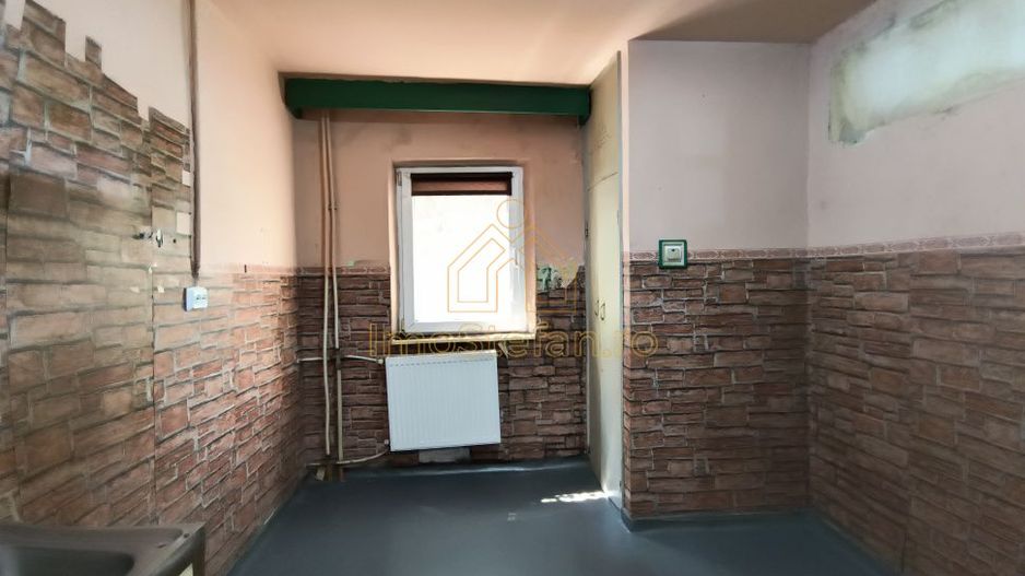 Poarta 6 | Apartament cu 3 camere - parter | O singură achiziție! - Poză 11