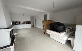 Casa individuala finalizata. Acces asfaltat - Poză 3