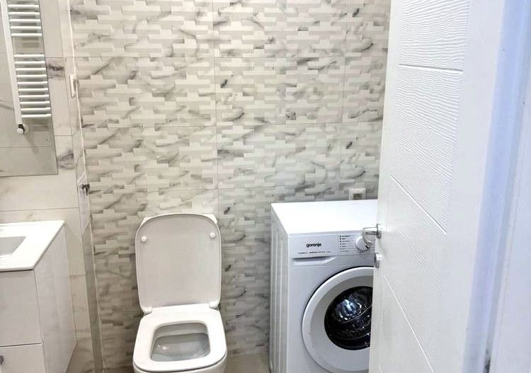 ✨ Închiriez Apartament cu 2 camere, Hils Pallady, parcare inclusă - Poză 4