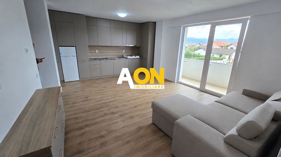 Apartament Modern 2 Camere – Bloc Nou, Loc de Parcare Inclus, Ampoi 3 - Poză 2