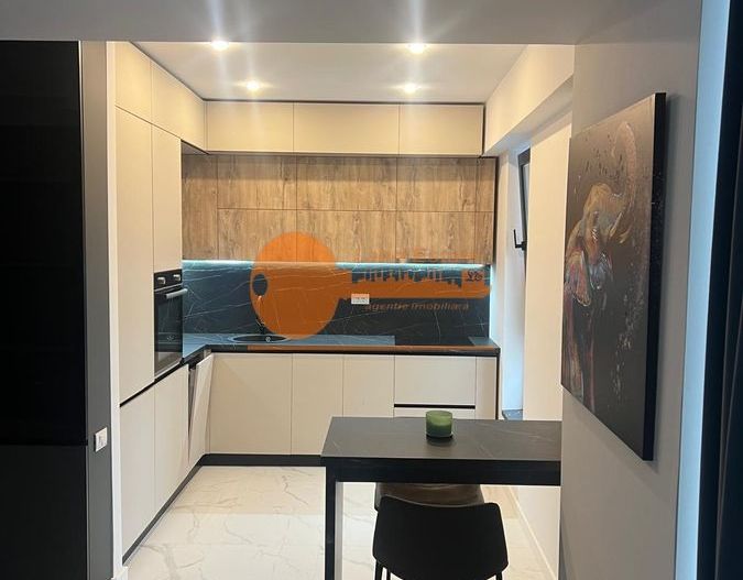 Apartament 2 camere | Baneasa - Sisesti | Parcare subterană - Poză 9