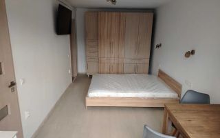 Garsonieră renovată | Liberty Technology Park / Gară | Parcare - Poză 3