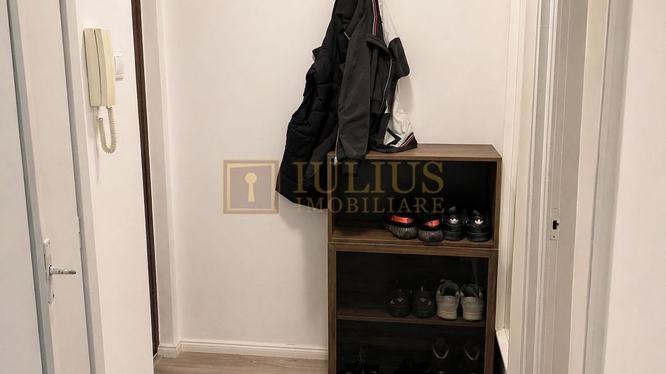 2 camere| Central| apartament superb| centrala proprie| - Poză 7