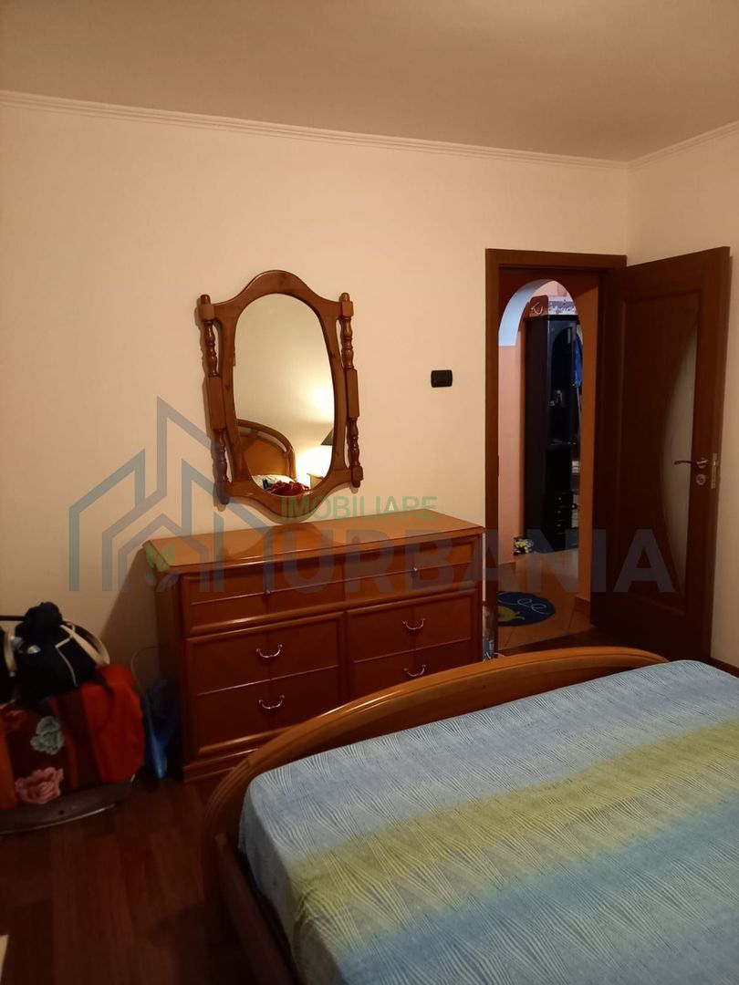 Închiriere apartament 2 camere, Nicolina – Podul Roș, Iași - Poză 4