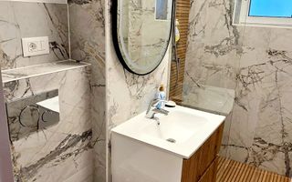 Apartament 4 camere de inchiriat - Zona Centrala - Poză 9