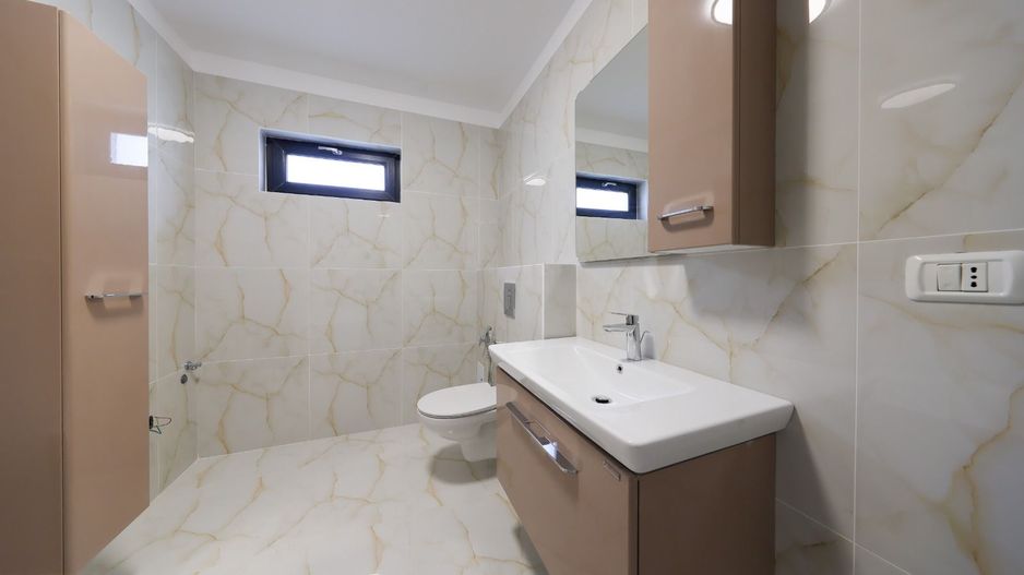 Casă modernă pe parter Bod | Teren 505 mp - Poză 28