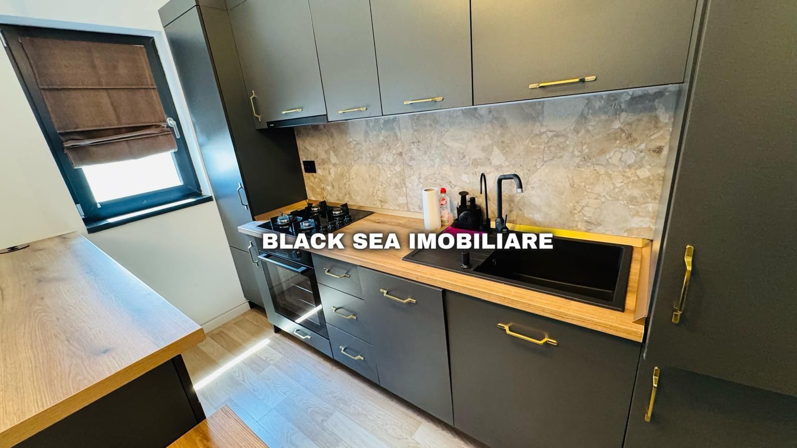 Apartament 2 camere ultramodern, zona Veterani - Ocazie Unica - Poză 5