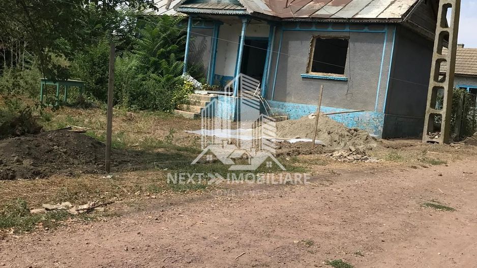 Teren intravilan de vânzare în Lunca, Jud. Tulcea – 1.864 mp - Poză 7