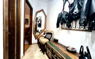 Apartament de Vanzare | 2 camere | Dorobanti | Capitale | 50mp - Poză 19