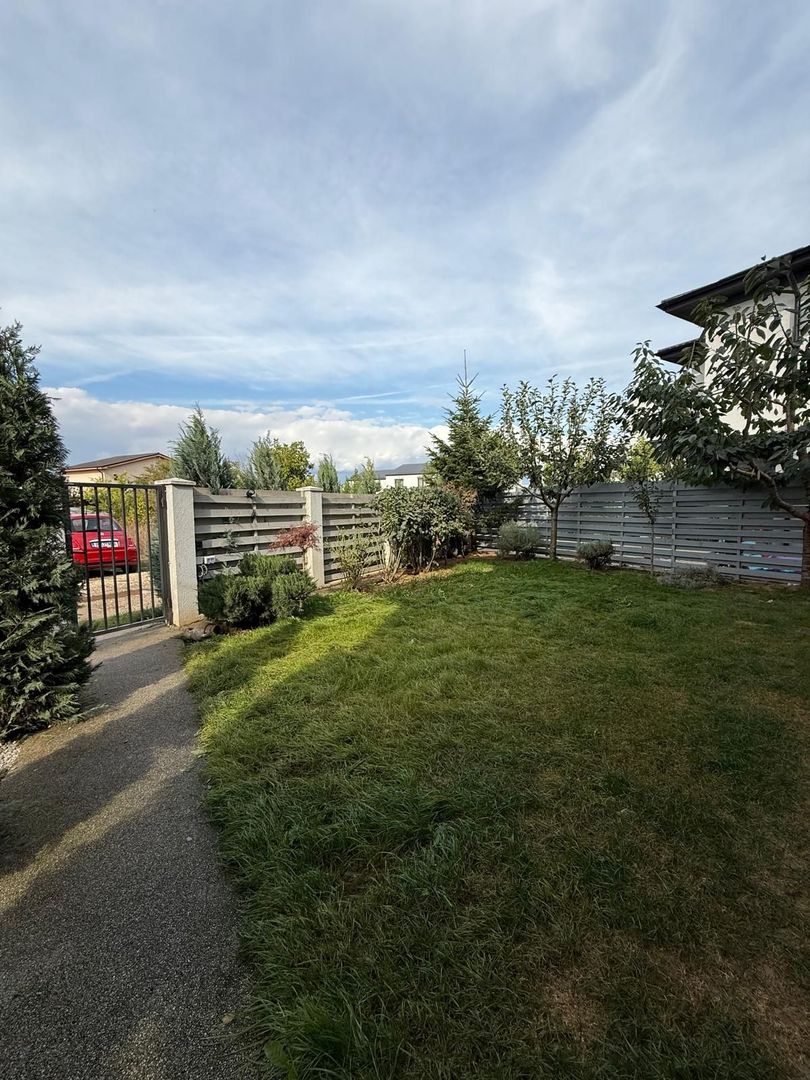 Vila Corbeanca Petresti Hornbach - Poză 6