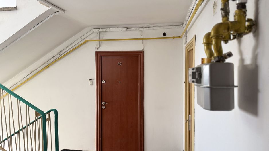 Apartament 3 camere Militari Gorjului, langa metrou, comision 0 ! - Poză 27