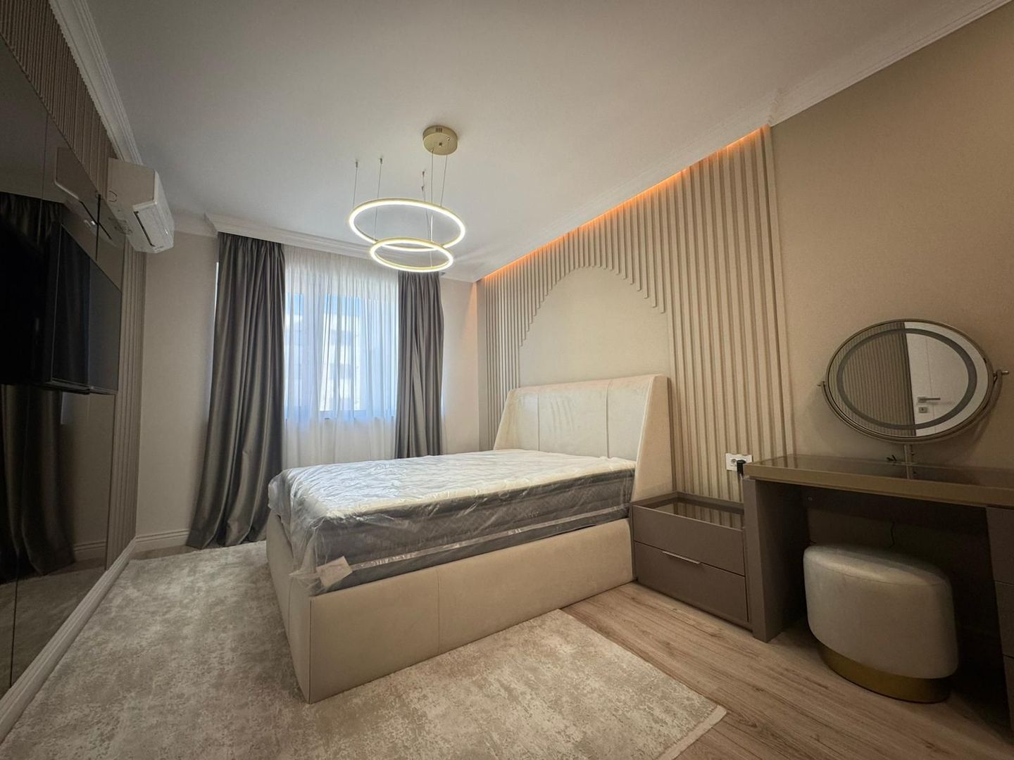 2 CAMERE || Pipera ROND OMV - Poză 7