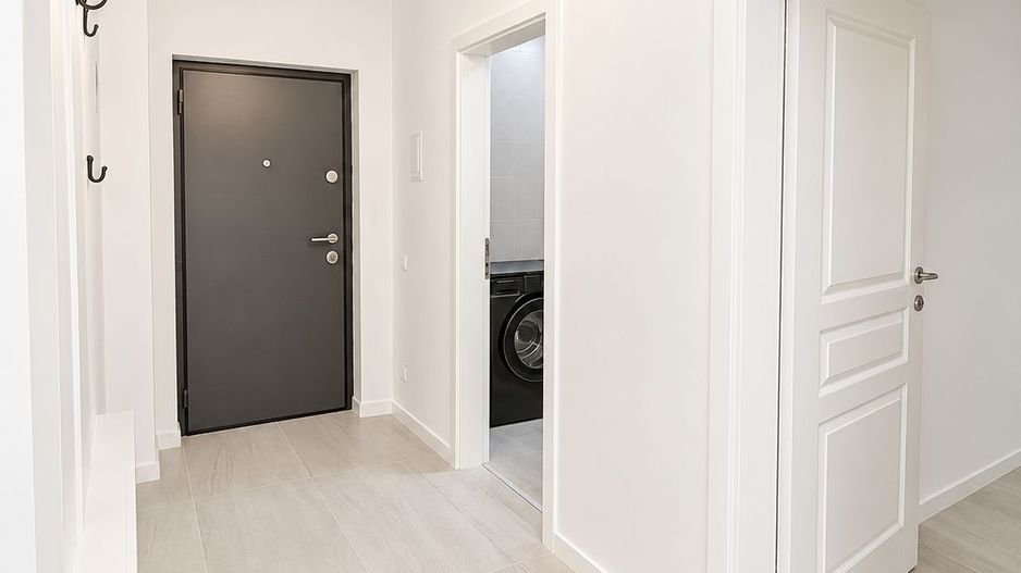 Apartament NOU 2 camere SD 51 mp. Tatarasi 115000 euro - Poză 7