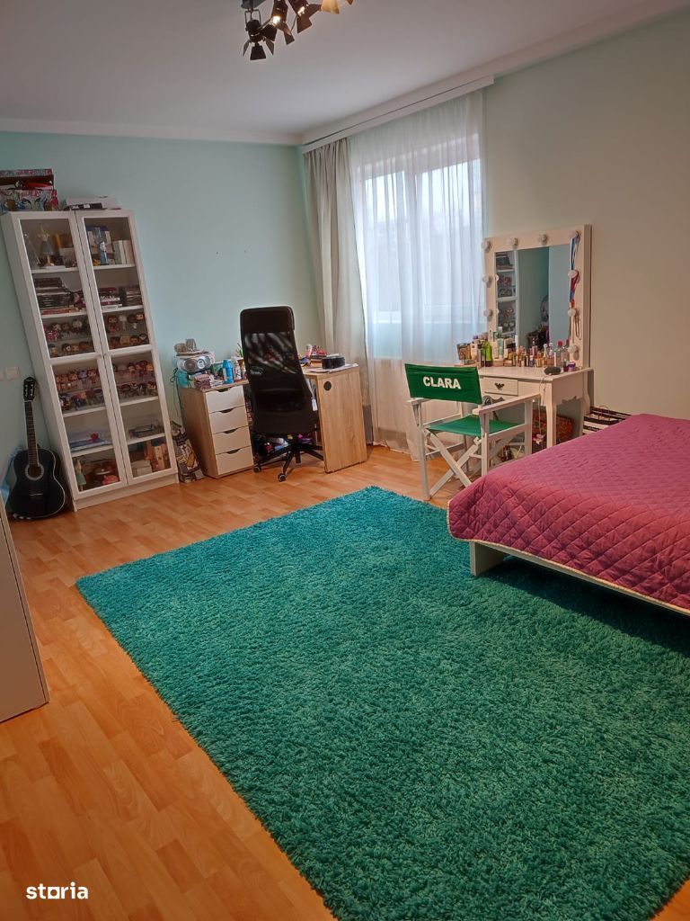 Proprietar vând vila P+E+M - Poză 6