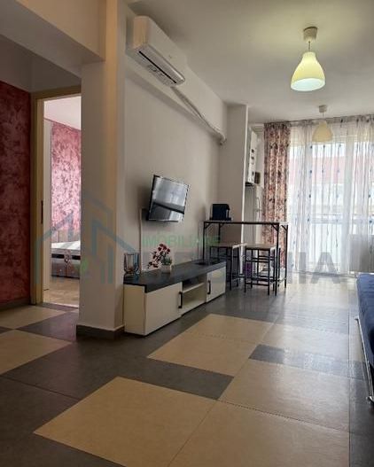 Apartament 2 camere semidecomandat, bloc nou, Iași – de închiriat - Poză 13