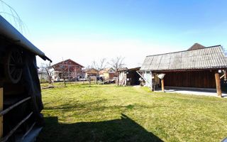 Casă de vânzare Satu Nou de Sus | 3 camere | Teren 807 mp - Poză 15