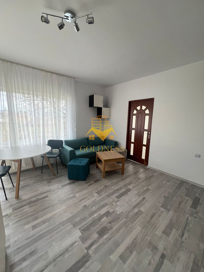 2 camere open space, Utilitati Incluse, Parcare, Oasului, Iris - Poză 4