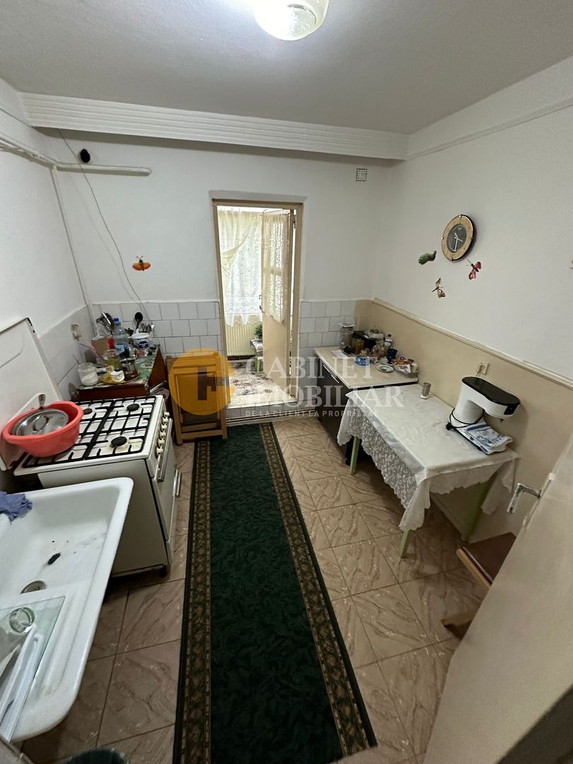 3 Camere Decomandat - ETAJ 1 - Zona Dacia - Poză 7
