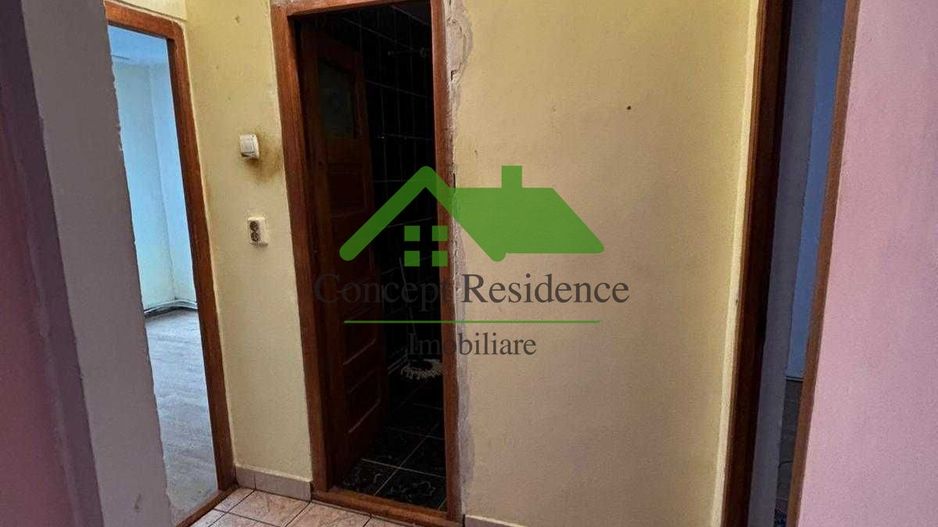 Apartament 2 camere decomandat, etaj 1 – Aleea Dobrogei - Poză 7