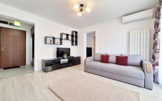 Apartament 2 camere,  parcare+boxa, Coresi, PET FRIENDLY - Poză 3