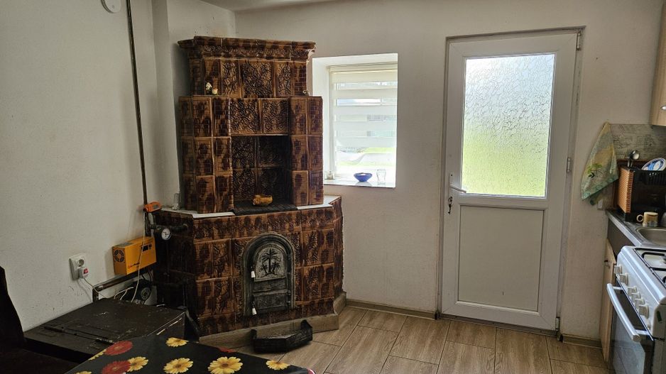 🏡 Casă de vânzare – Nucșoara, Argeș | Zonă montană | Teren 3000 mp - Poză 18