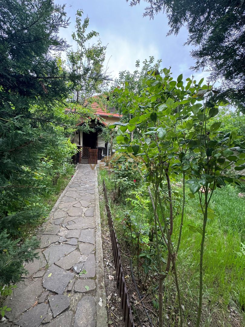 Casa P+M, comuna Berceni - Poză 10