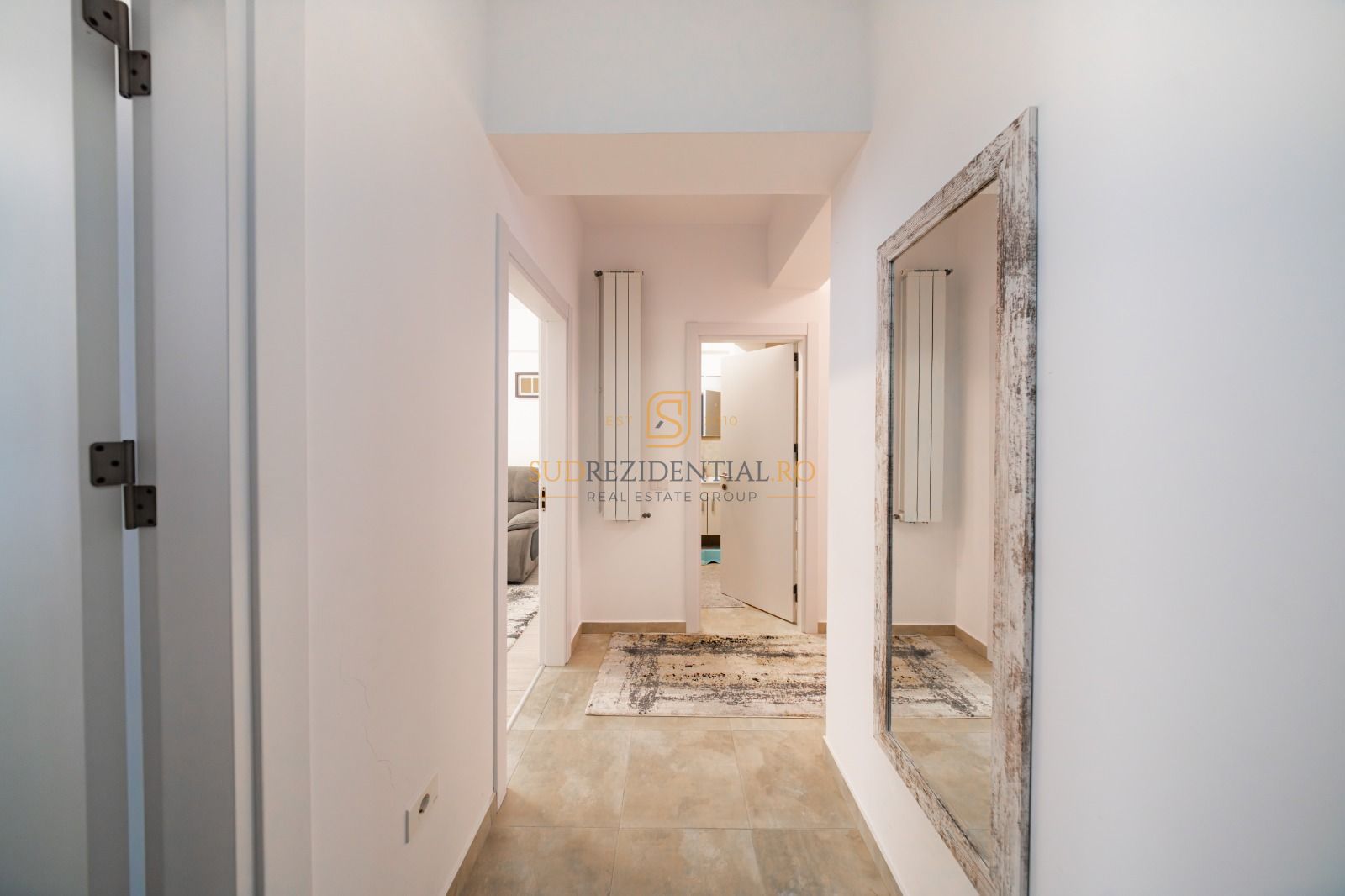 Apartament cu 3 camere, imobil premium, Strada Aurel Persu,Grand Arena - Poză 15