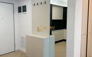 de inchiriat 3 apartamente de doua camere /studio in cortina north - Poză 11