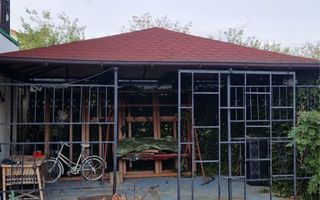 Casa in Comuna Dascalu Judet Ilfov - Poză 3