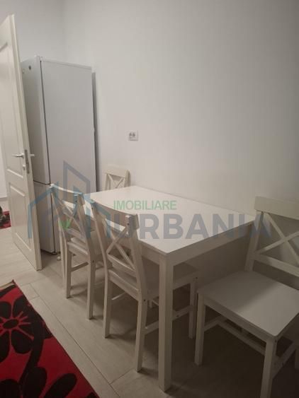 Apartament 2 camere decomandat, zona Tatarasi - Poză 13